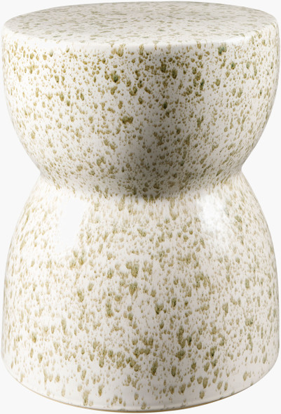 Livabliss Hourglass HOG-003 Garden Stool