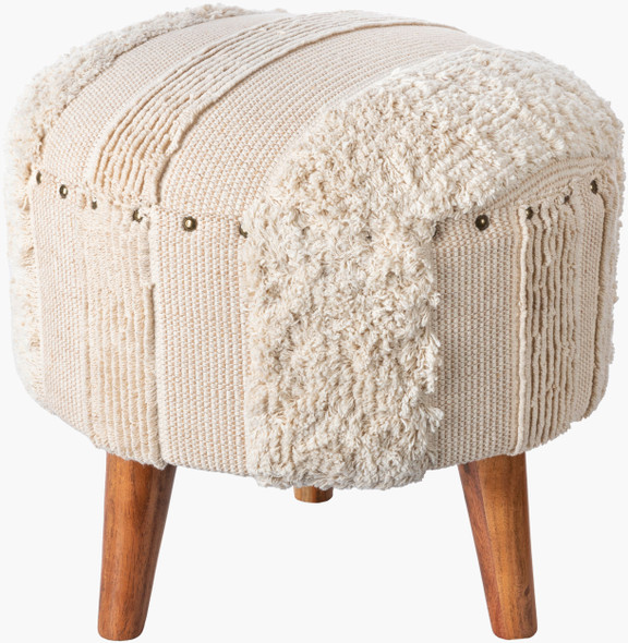 Livabliss Haarlem HRM-005 Ottoman