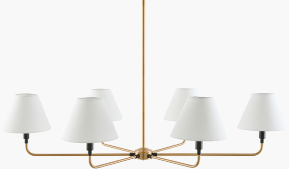 Livabliss Lunel LNEL-003 Chandelier