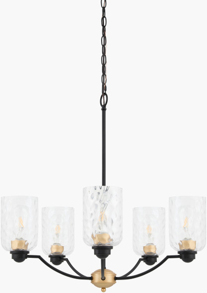Livabliss Lugo LUG-001 Chandelier