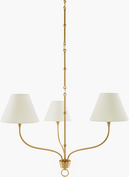 Livabliss Mathilde MAT-001 Chandelier
