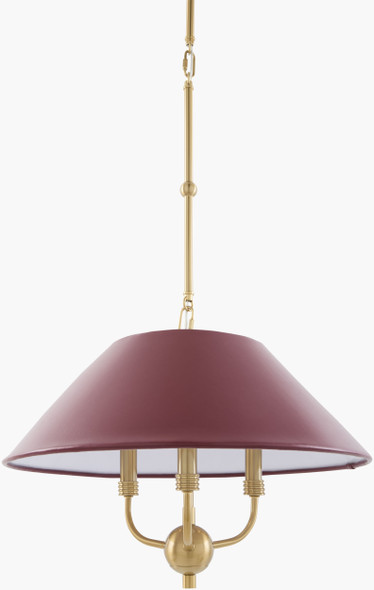 Livabliss Meldara MLRA-002 Chandelier