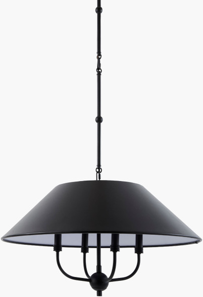 Livabliss Meldara MLRA-003 Chandelier