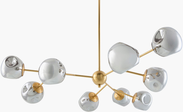 Livabliss Molexa MLXA-006 Chandelier