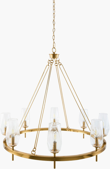 Livabliss Merivelle MRVL-016 Chandelier