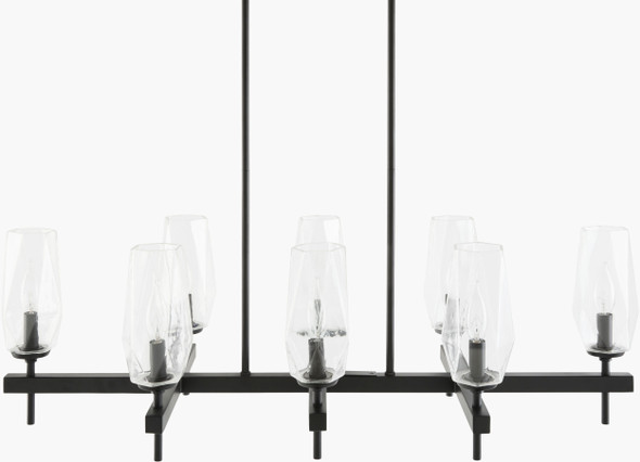 Livabliss Merivelle MRVL-017 Chandelier