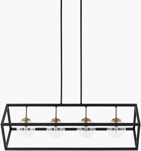 Livabliss Matacon MTC-001 Chandelier