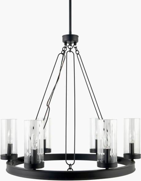 Livabliss Motovun MTV-002 Chandelier