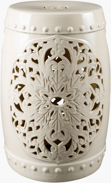 Livabliss Nusrat NUS-001 Garden Stool