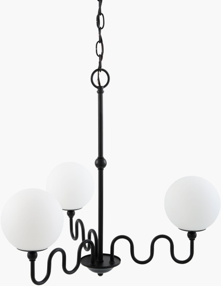Livabliss Onde ODN-001 Chandelier