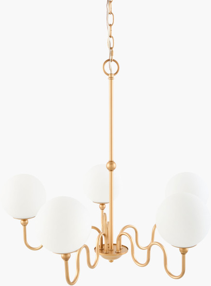 Livabliss Onde ODN-004 Chandelier