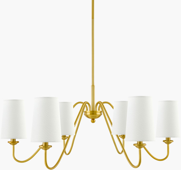 Livabliss Paloma PLM-001 Chandelier