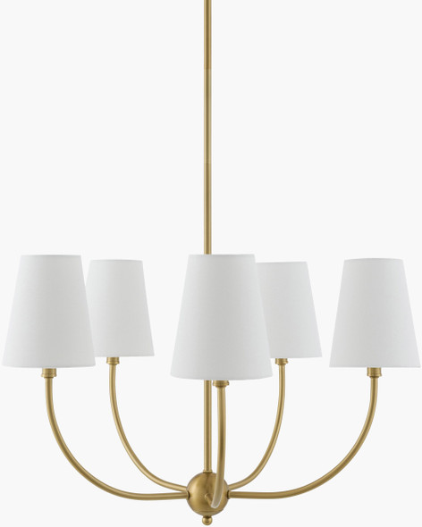 Livabliss Ponso PSO-002 Chandelier