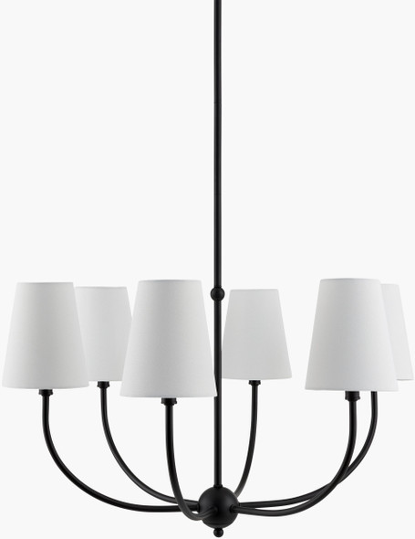 Livabliss Ponso PSO-003 Chandelier