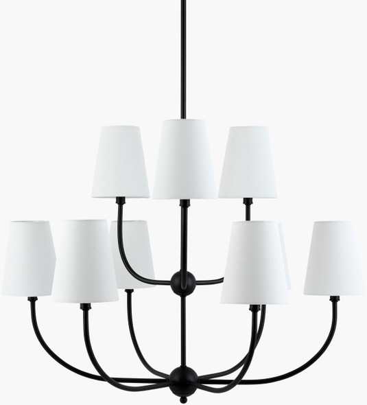 Livabliss Ponso PSO-005 Chandelier