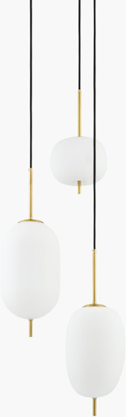Livabliss Redon RED-004 Chandelier