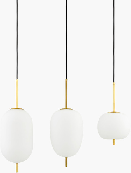 Livabliss Redon RED-005 Chandelier