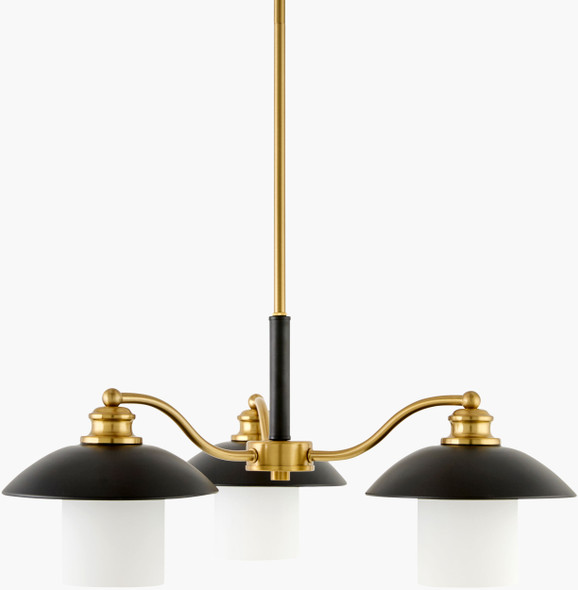 Livabliss Reus REU-003 Chandelier