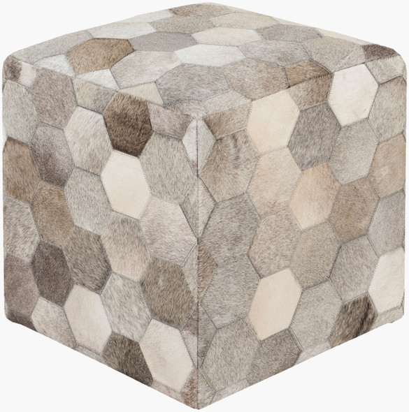 Livabliss Trail TLPF-001 Ottoman