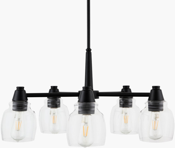 Livabliss Tarrega TRG-004 Chandelier