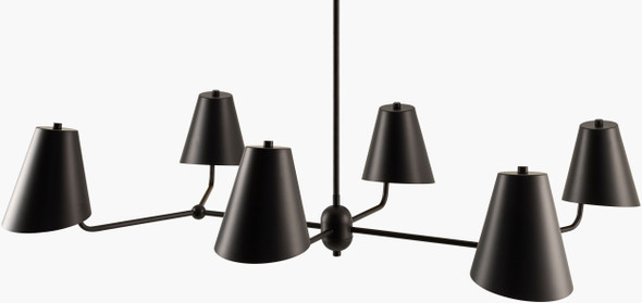 Livabliss Umera UME-001 Chandelier