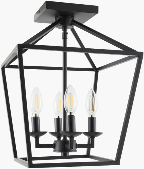 Livabliss Vespera VSPR-001 Chandelier