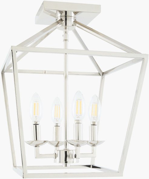 Livabliss Vespera VSPR-002 Chandelier