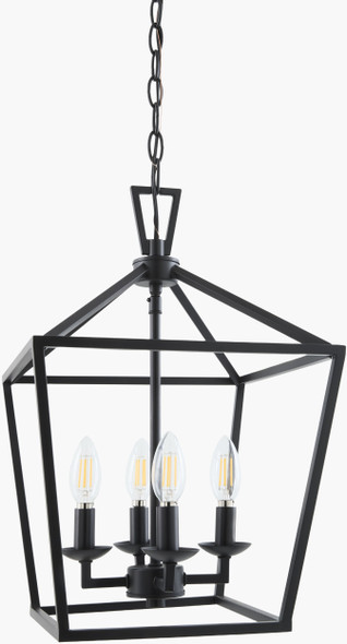 Livabliss Vespera VSPR-004 Chandelier