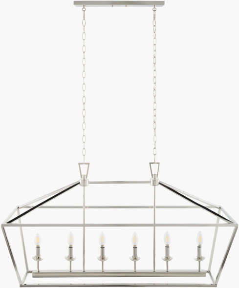 Livabliss Vespera VSPR-014 Chandelier