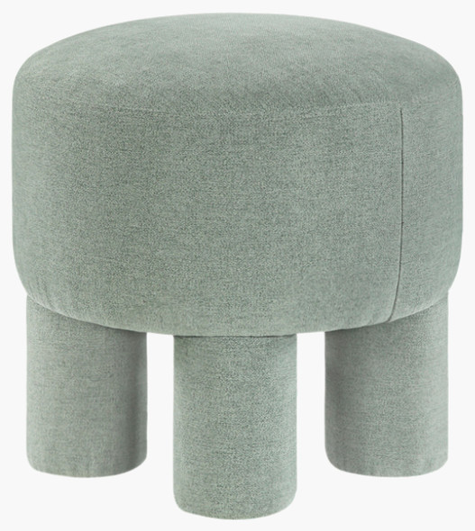 Livabliss Wellton WELT-003 Ottoman