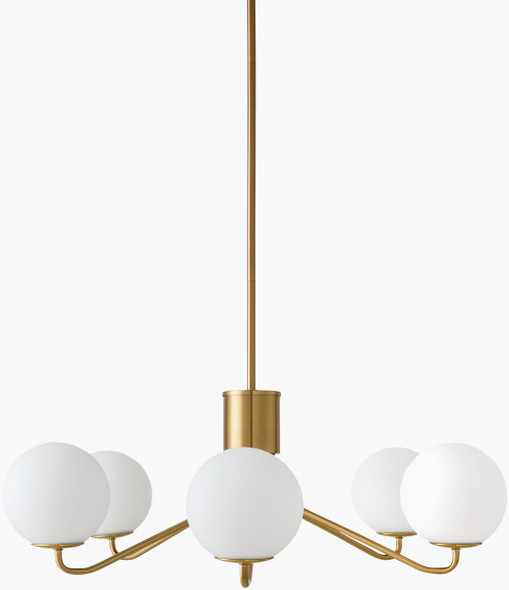 Livabliss Wismar WIS-002 Chandelier