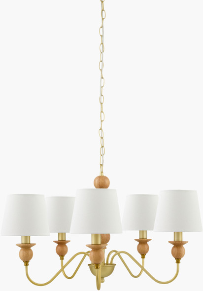 Livabliss Wiluna WLN-002 Chandelier