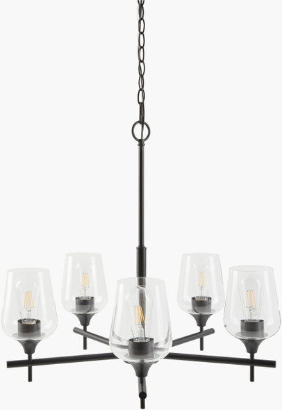 Livabliss Yueva YUEV-003 Chandelier