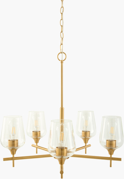 Livabliss Yueva YUEV-004 Chandelier