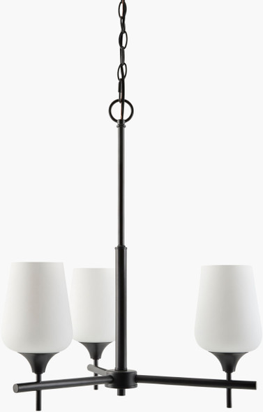 Livabliss Yueva YUEV-005 Chandelier