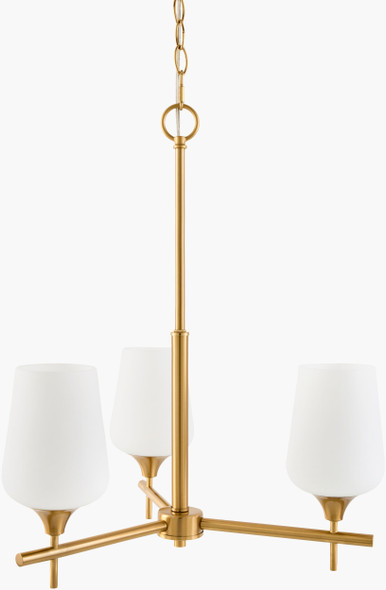 Livabliss Yueva YUEV-006 Chandelier