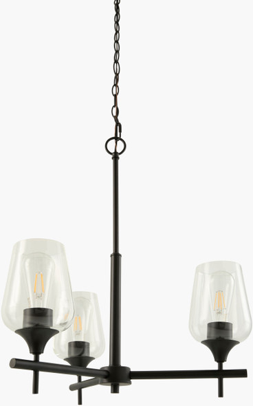 Livabliss Yueva YUEV-007 Chandelier