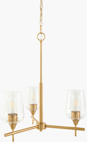 Livabliss Yueva YUEV-008 Chandelier