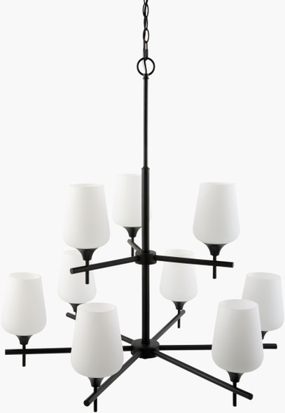 Livabliss Yueva YUEV-009 Chandelier