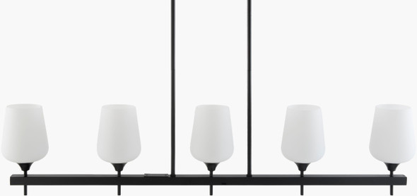 Livabliss Yueva YUEV-049 Chandelier