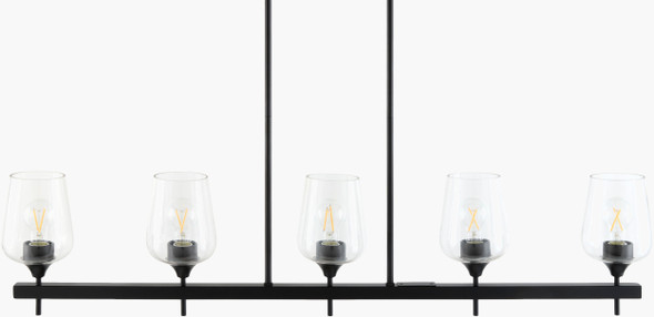 Livabliss Yueva YUEV-051 Chandelier