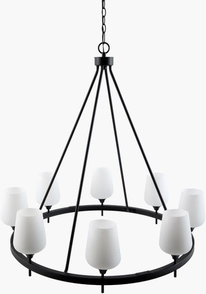 Livabliss Yueva YUEV-053 Chandelier