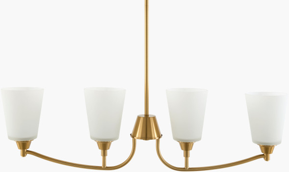 Livabliss Yueva YUEV-074 Chandelier