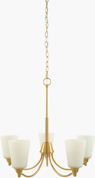 Livabliss Yueva YUEV-078 Chandelier