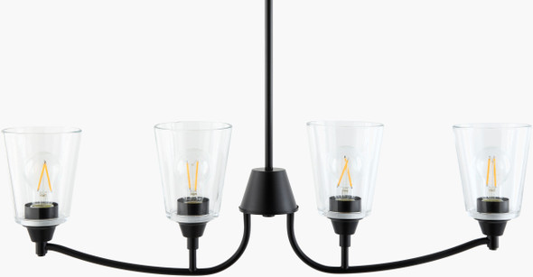 Livabliss Yueva YUEV-081 Chandelier