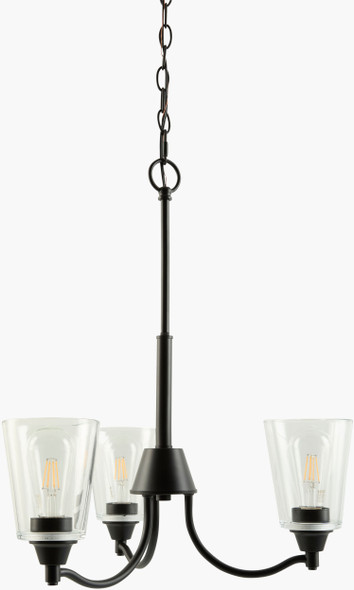 Livabliss Yueva YUEV-083 Chandelier