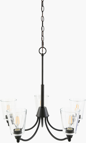 Livabliss Yueva YUEV-085 Chandelier