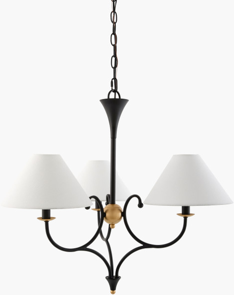 Livabliss Zingari ZGR-001 Chandelier