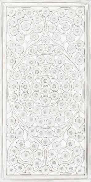 Livabliss Ajmer AJM-001 Dimensional Wall Accent