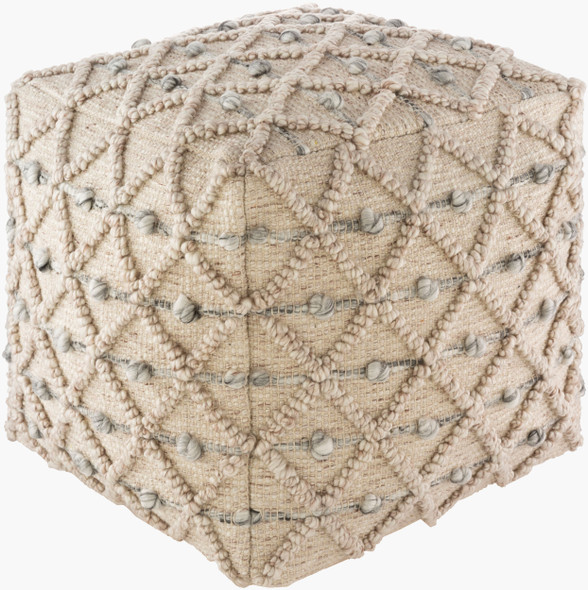Livabliss Anders ARPF-001 Pouf